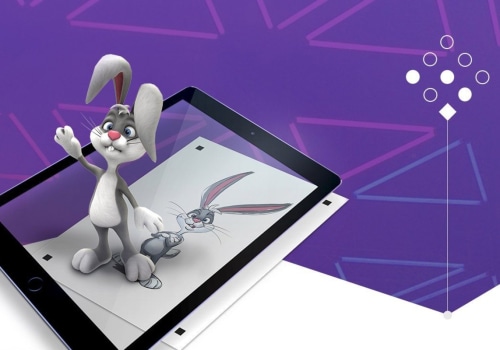 Exploring the Best Cartoon Apps with Augmented Reality